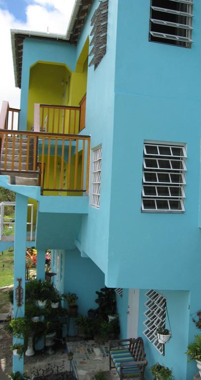 Lamblion Holiday Apartment Freemans ห้อง รูปภาพ