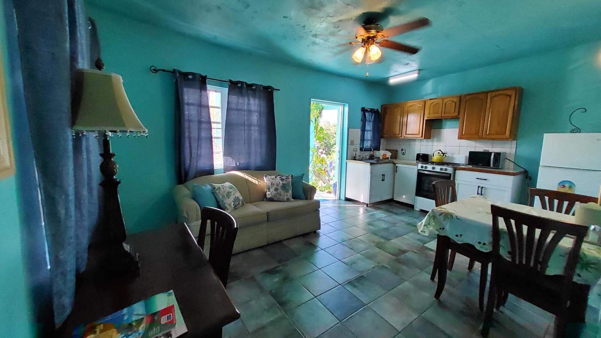 Lamblion Holiday Apartment Freemans ภายนอก รูปภาพ