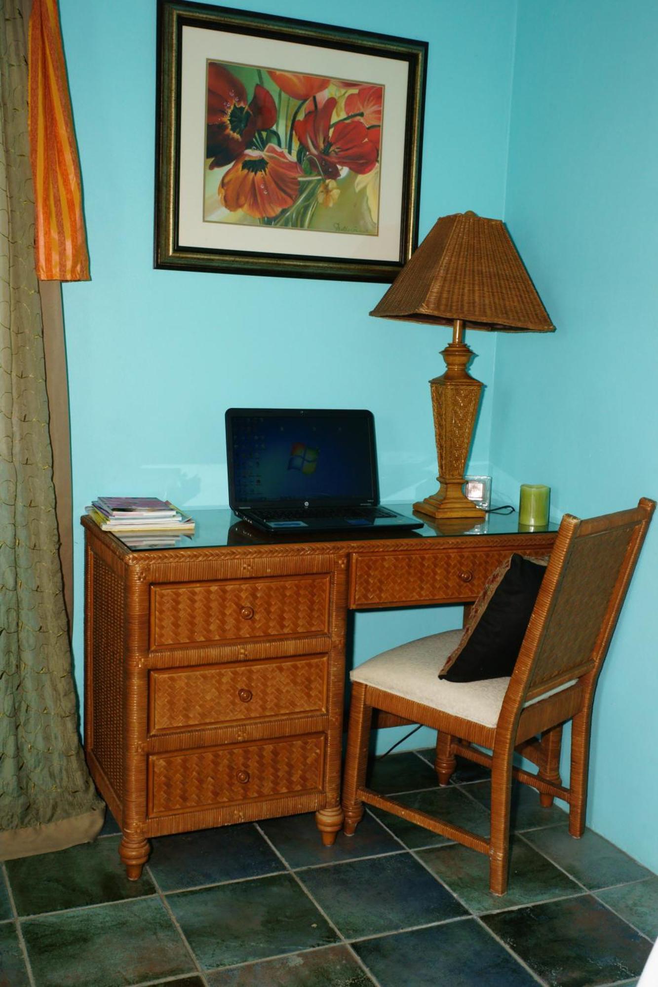 Lamblion Holiday Apartment Freemans ภายนอก รูปภาพ