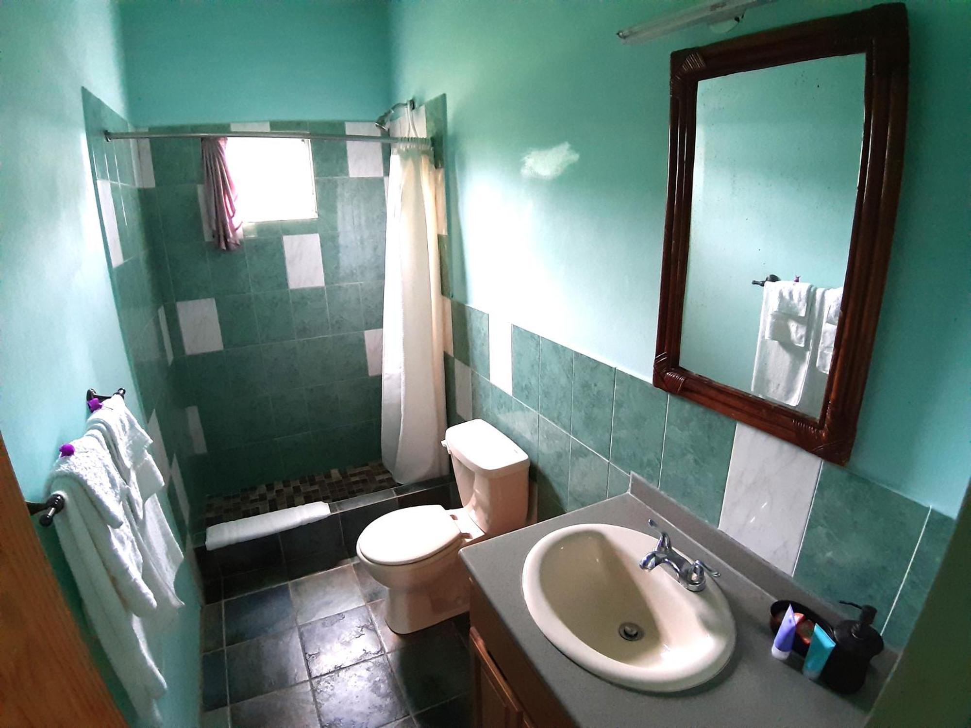 Lamblion Holiday Apartment Freemans ภายนอก รูปภาพ