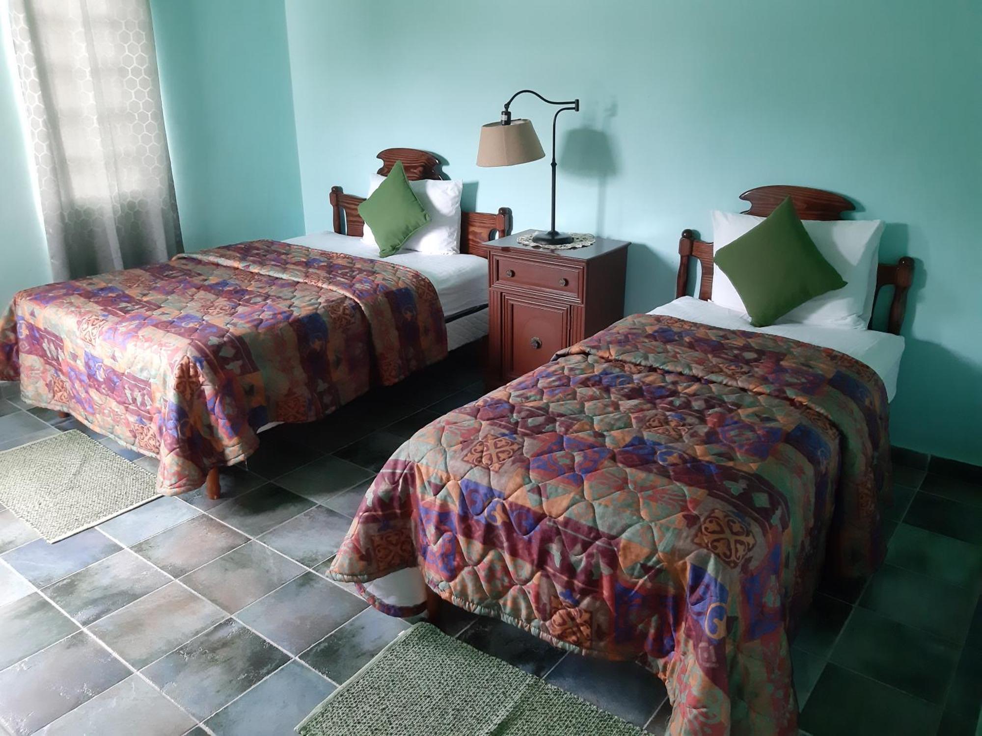 Lamblion Holiday Apartment Freemans ภายนอก รูปภาพ