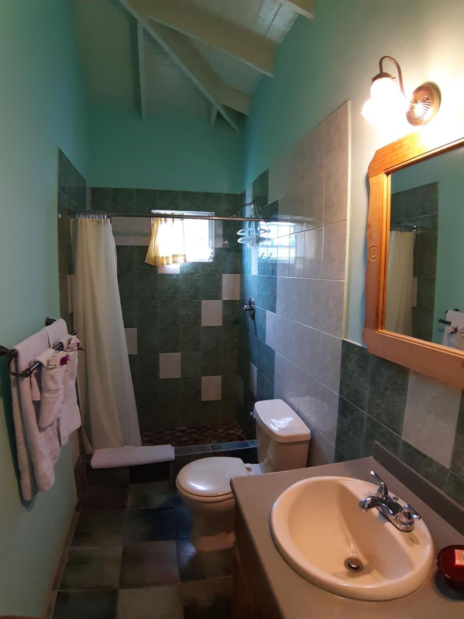 Lamblion Holiday Apartment Freemans ภายนอก รูปภาพ