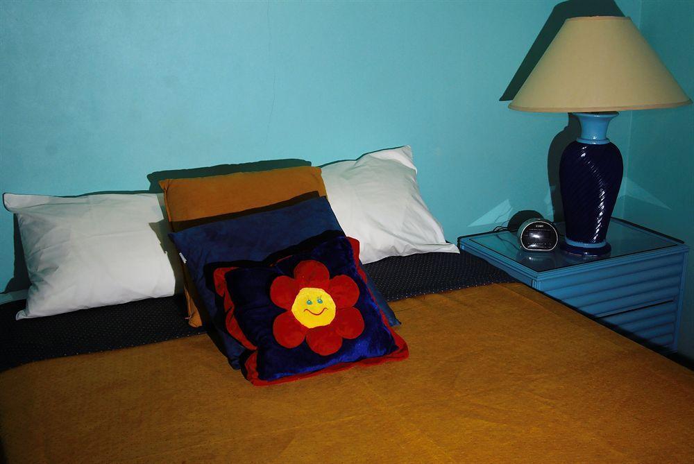 Lamblion Holiday Apartment Freemans ภายนอก รูปภาพ