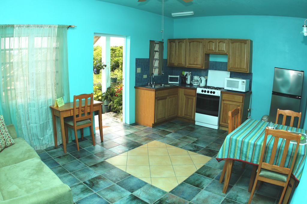 Lamblion Holiday Apartment Freemans ห้อง รูปภาพ