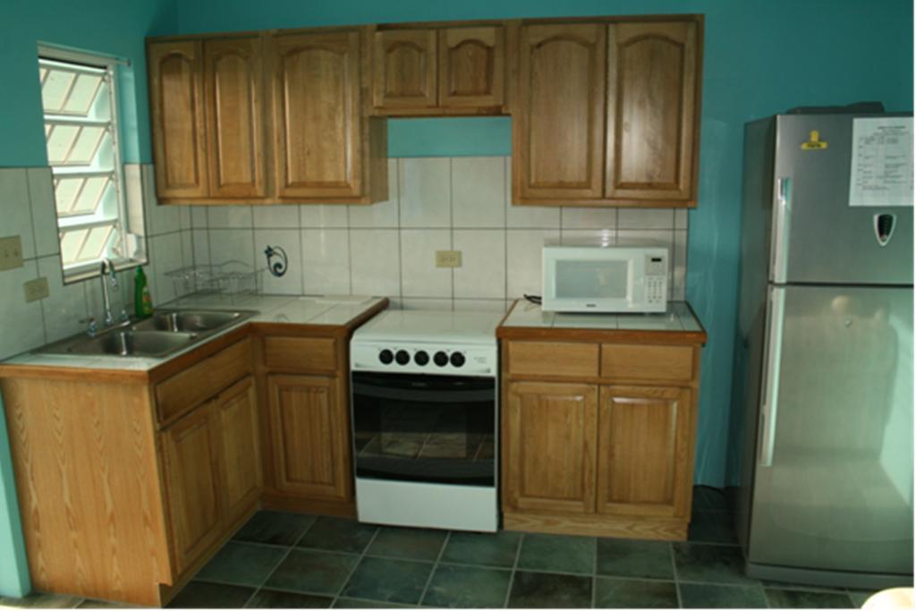 Lamblion Holiday Apartment Freemans ห้อง รูปภาพ