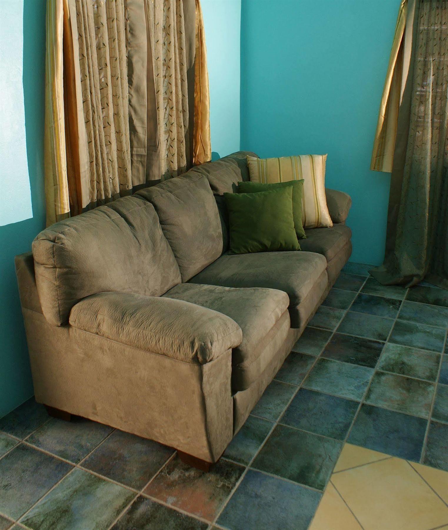 Lamblion Holiday Apartment Freemans ภายนอก รูปภาพ