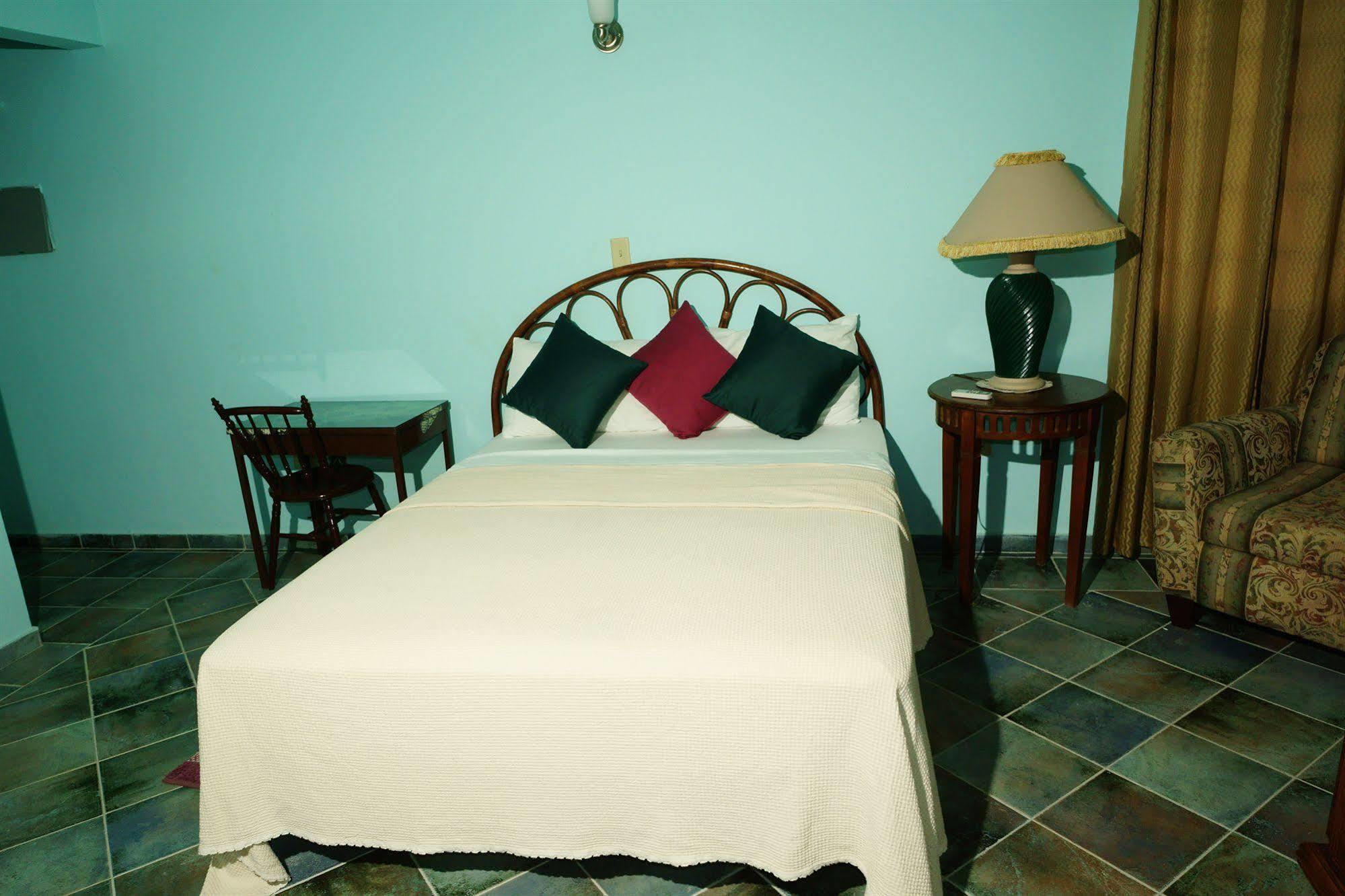 Lamblion Holiday Apartment Freemans ภายนอก รูปภาพ