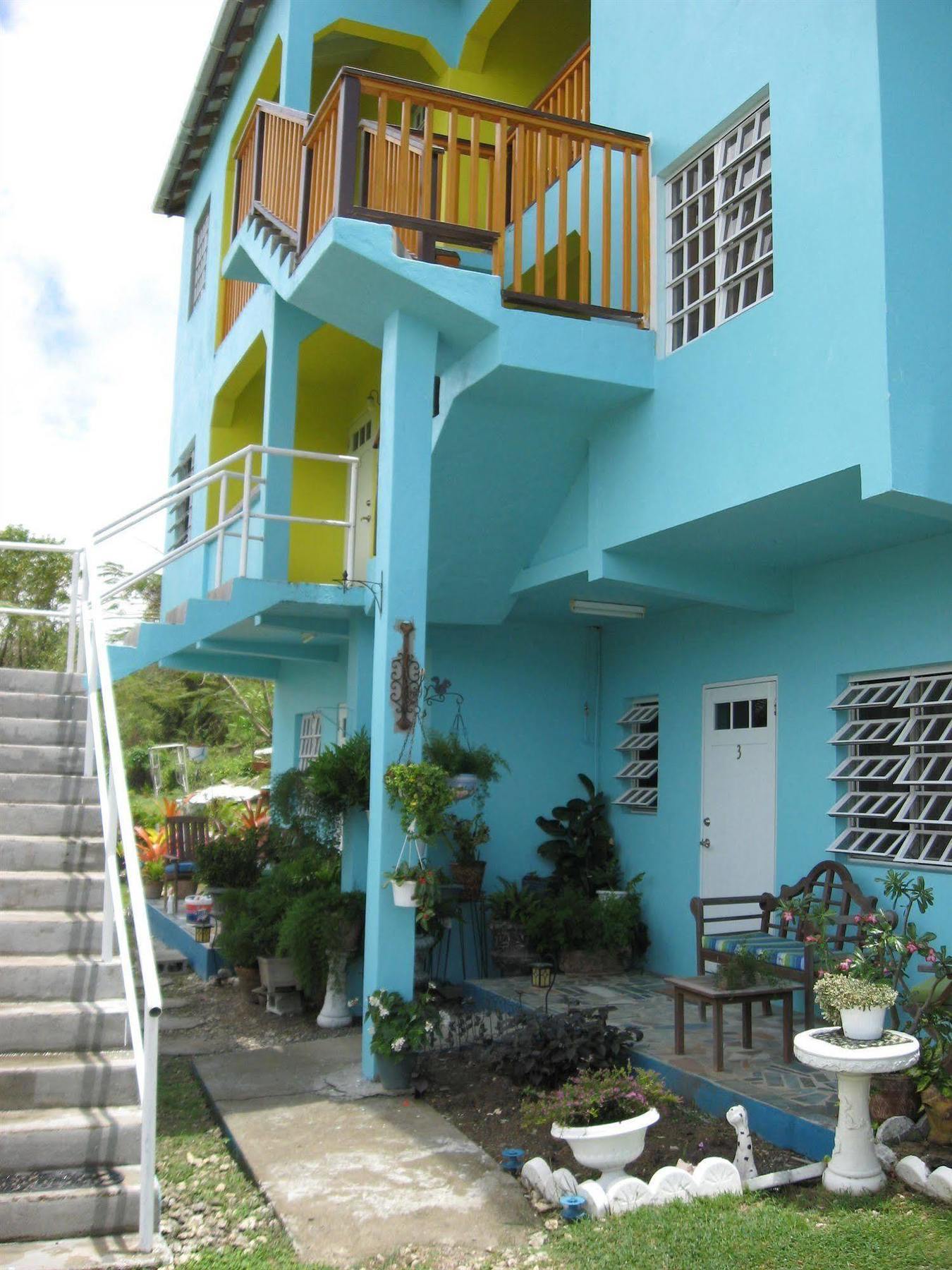 Lamblion Holiday Apartment Freemans ห้อง รูปภาพ