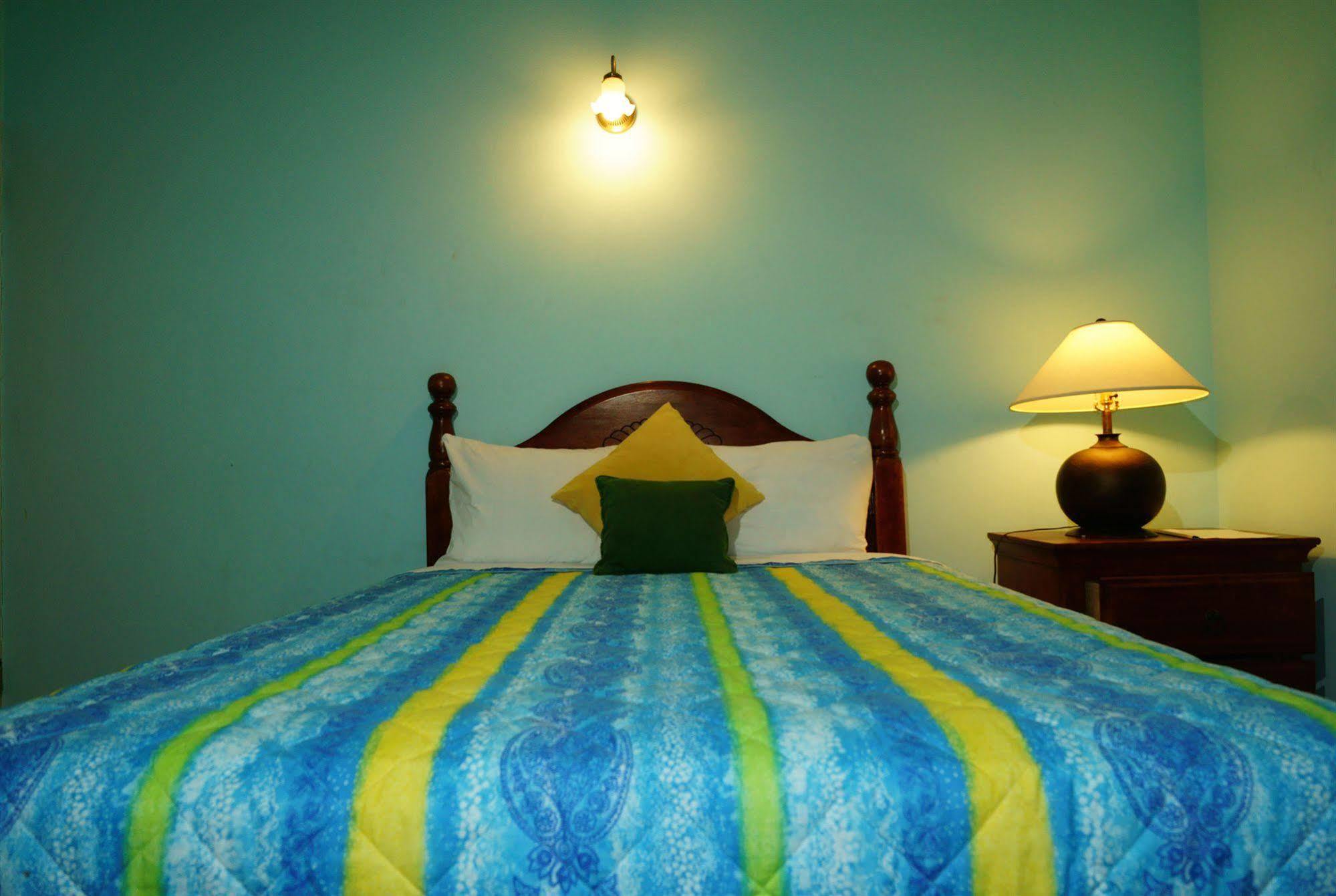 Lamblion Holiday Apartment Freemans ภายนอก รูปภาพ