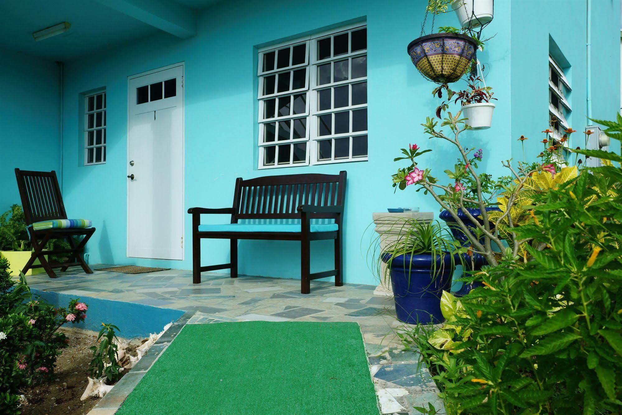 Lamblion Holiday Apartment Freemans ภายนอก รูปภาพ